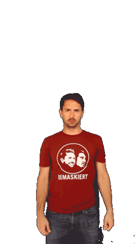 demaskiert_podcast Sticker