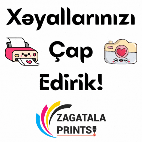 Print Qax GIF by Zagatala Prints
