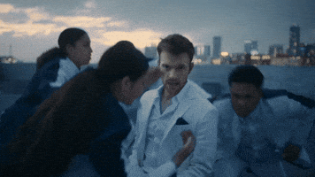 FINNEAS - Let's Fall in Love for the Night