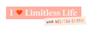 Llc Sticker by Melyssa Griffin