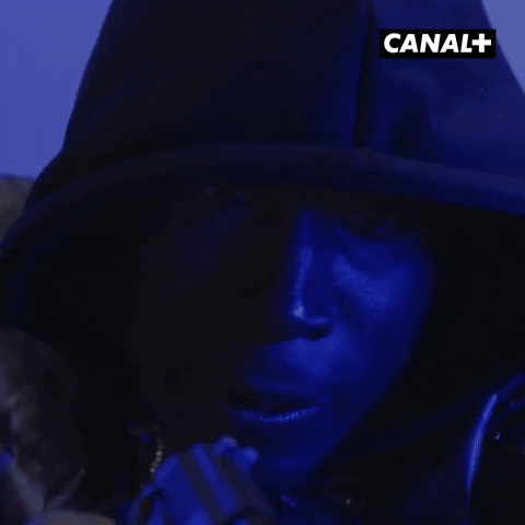Franck Gastambide Rap GIF by CANAL+