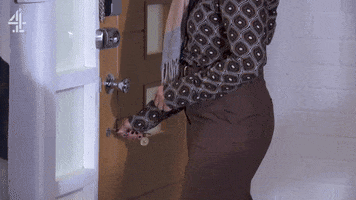 Shock Mercedes GIF by Hollyoaks