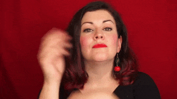 Clap Applause GIF by Christine Gritmon