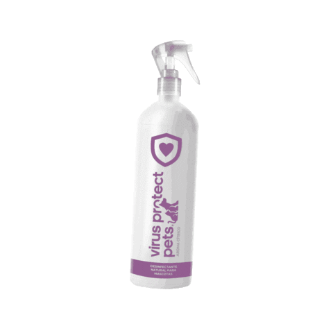 VirusProtect.Mx Sticker