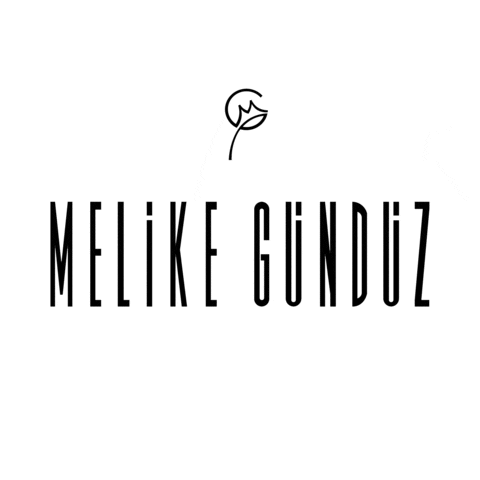 melikegunduz Sticker