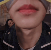 Glasses Smile GIF