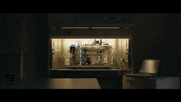 Alma Mater Video GIF by TheFactory.video