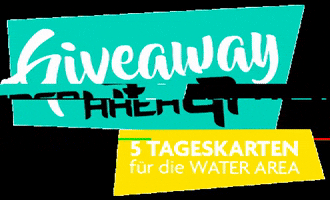Giveaway Area47 GIF by Travelcircus