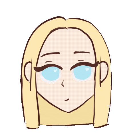 Loving In Love Sticker