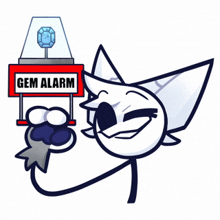 Gem GIF