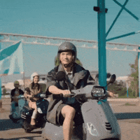 Ride Win GIF