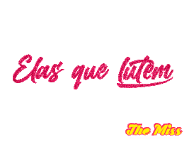 Sticker by The Miss