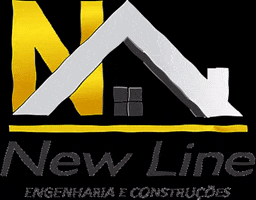 Construcao Newline GIF by NEW LINE ENGENHARIA