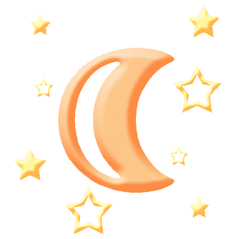 Stars Sticker