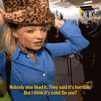 Spice Girls Style GIF by MTV NEWS