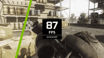 Sniper Rt GIF by NVIDIA GeForce