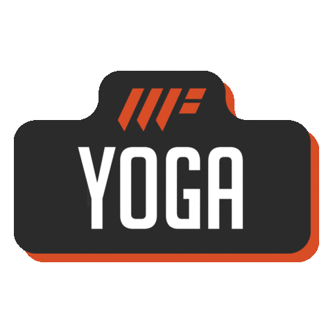 Sport Fitness Sticker by MUFIT