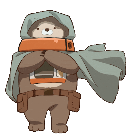 Visions Sticker by Star Wars