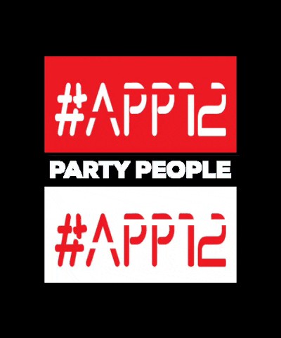 App12 Official GIF