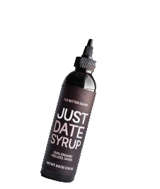 Date Sticker by justdatesyrup