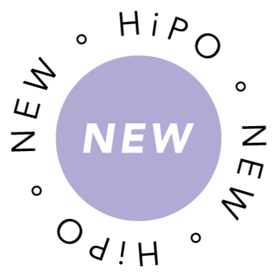 Hipo Sticker