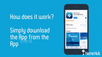 Homehub GIF