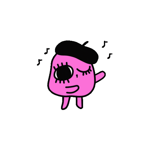 Animated Sticker