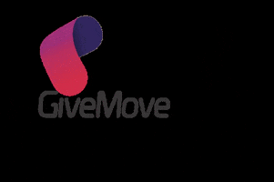 Startup GIF by GiveMove