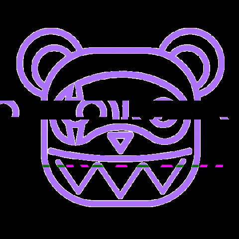 Night It Up! GIF