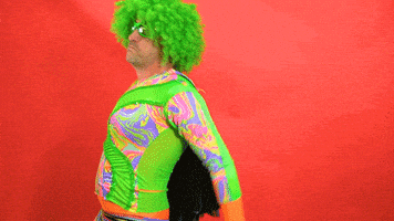 Uh Oh Falling GIF by StickerGiant