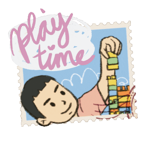Kids Sticker