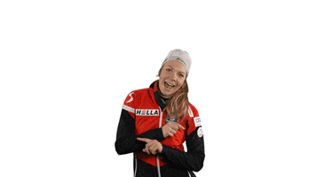 Happy Dance GIF by International Biathlon Union