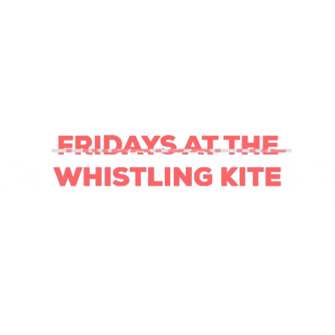 The Kite Beer GIF by WhistlingKite