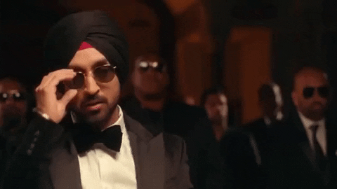 Diljit Dosanjh GIFs - Get the best GIF on GIPHY