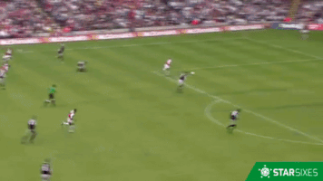 goal brazil GIF by Star Sixes