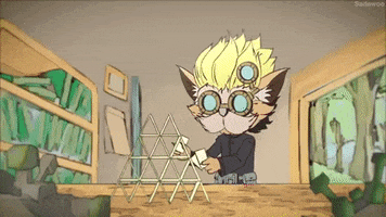 League Of Legends GIF