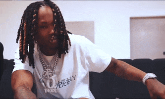 Brand New King Von Gif By Calboy Find Share On Giphy