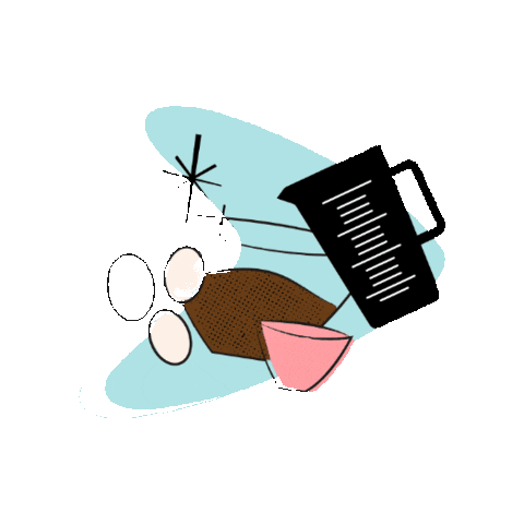 Cooking Sticker