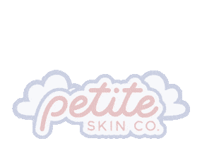petiteskinco Sticker