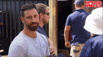 house rules GIF by Channel 7