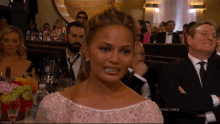 Confused Chrissy Teigen GIF - Find & Share on GIPHY