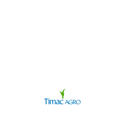 TIMAC Agro Sticker