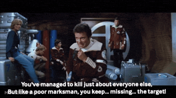 Star Trek GIF