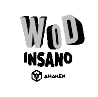 Sticker by Awaken Box Recife