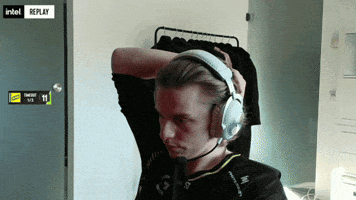 Cs GIF by Natus Vincere