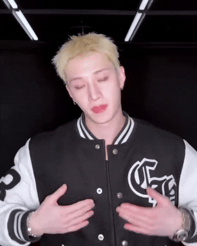 Dracula Bang Chan GIF