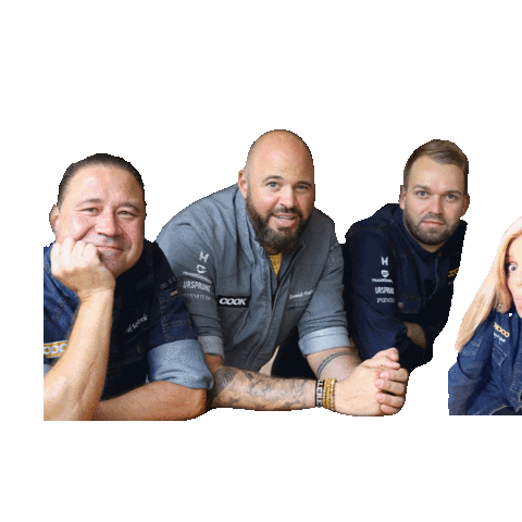 Sticker by KREUTZERS