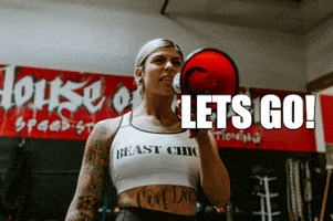Beast Chickz GIF