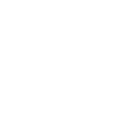 Green Deer Zakopane Sticker