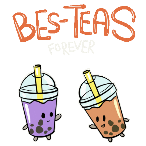 Foodie Sticker